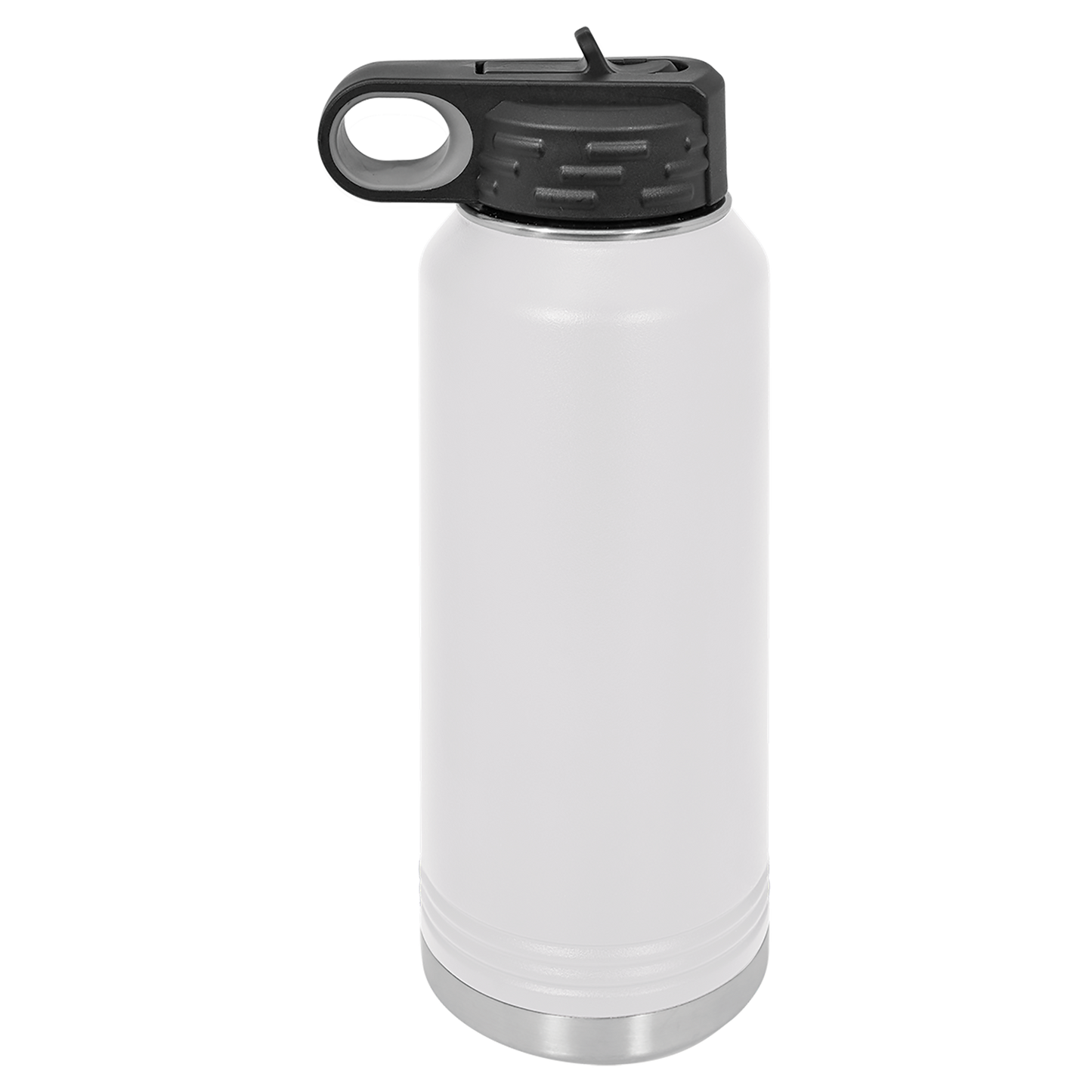 Baseball/Softball theme 20 oz, 32 oz Water Bottle Personalized